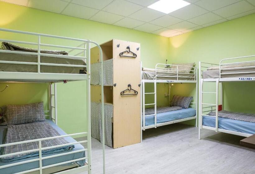 هتل Sun Moon Love