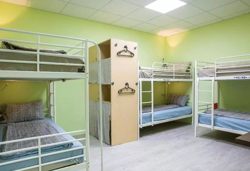 هتل Sun Moon Love