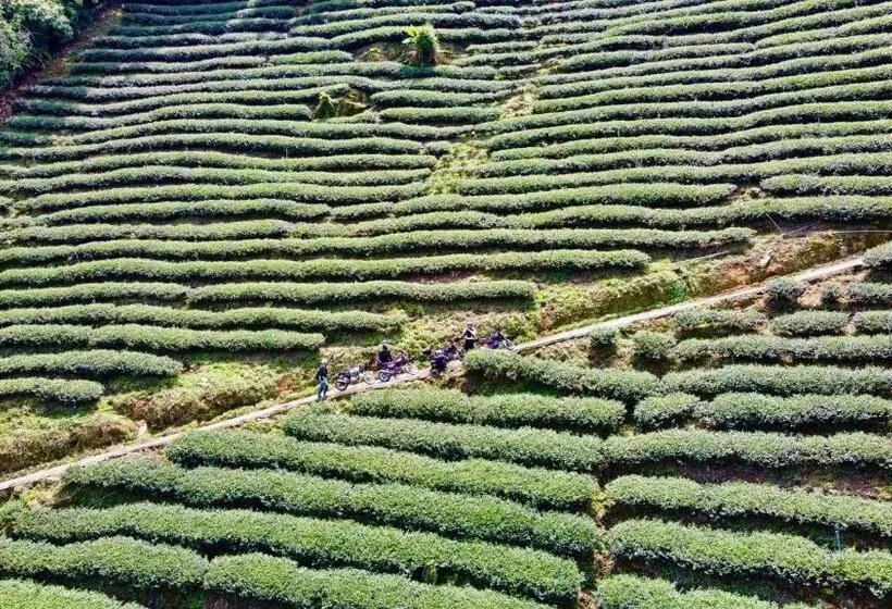 هتل Sun Moon Love