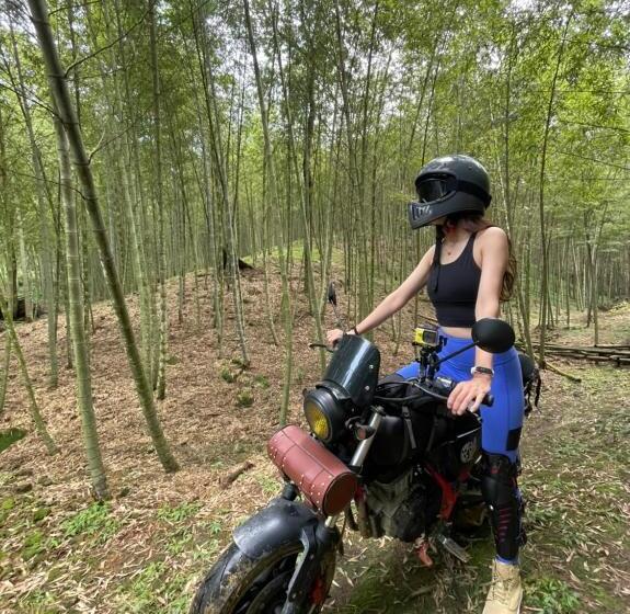 هتل Sun Moon Love