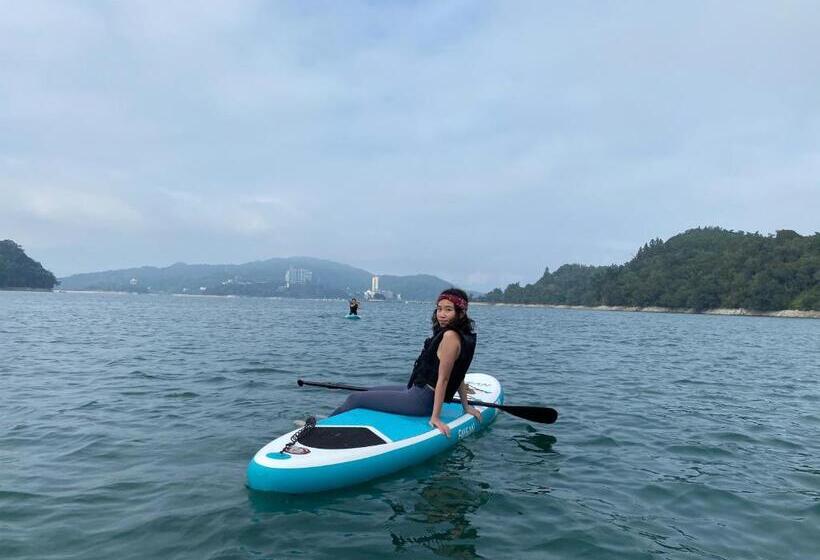 هتل Sun Moon Love