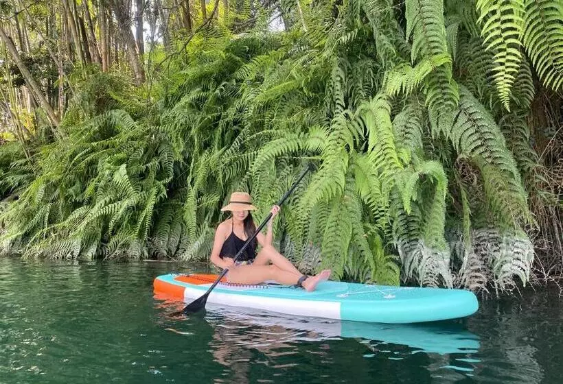 هتل Sun Moon Love