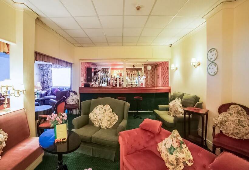 酒店 The Cumberland