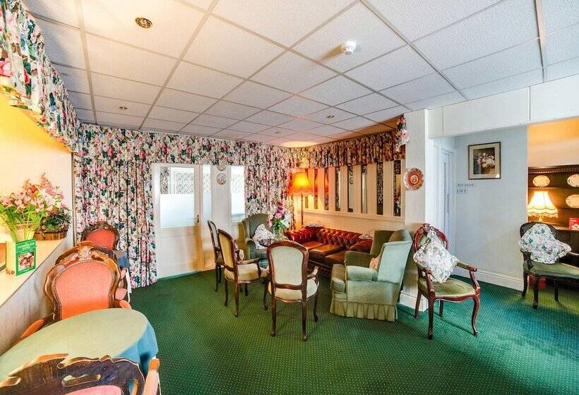 酒店 The Cumberland