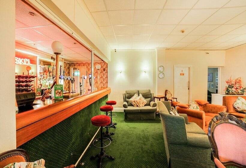 酒店 The Cumberland