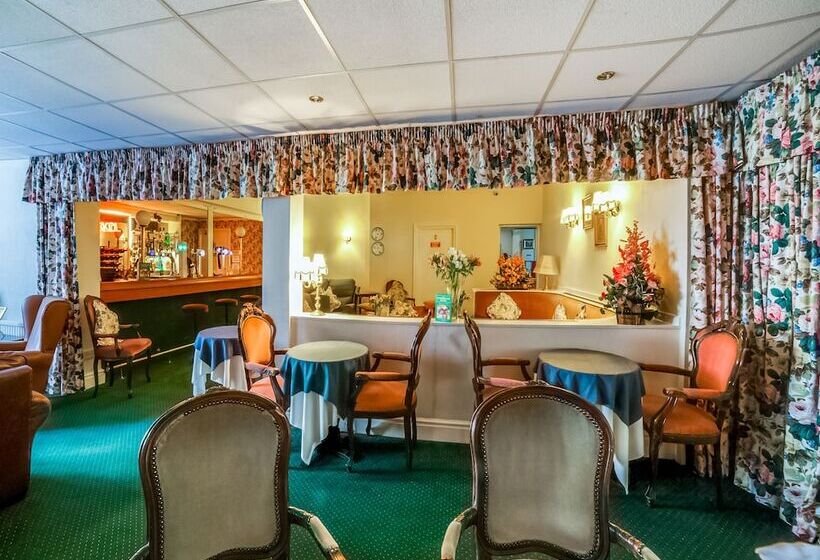 酒店 The Cumberland