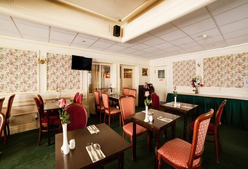 酒店 The Cumberland