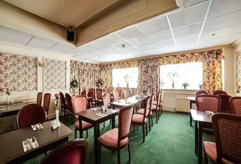 Hotelli The Cumberland