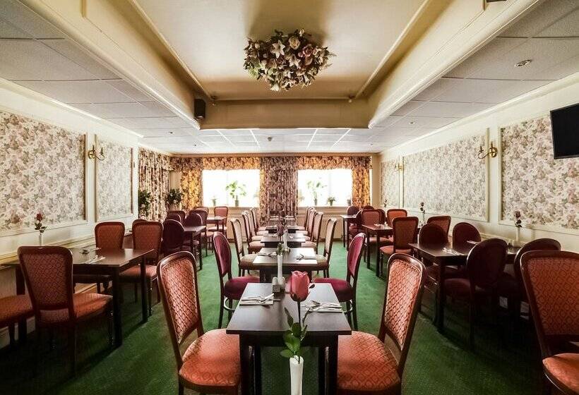 酒店 The Cumberland