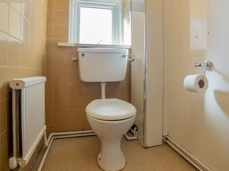 Hotelli The Cumberland