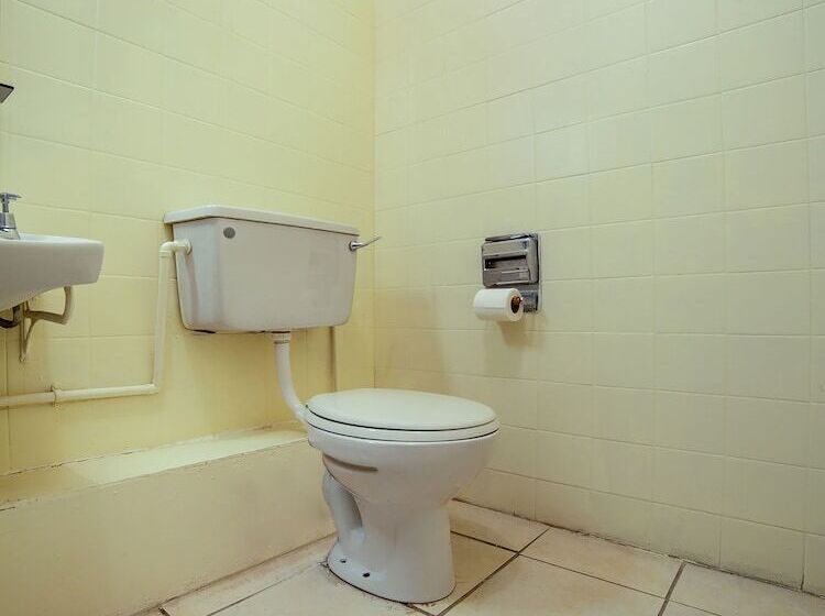 酒店 The Cumberland