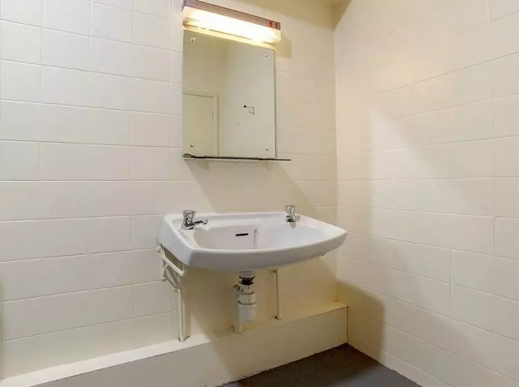 Hotelli The Cumberland