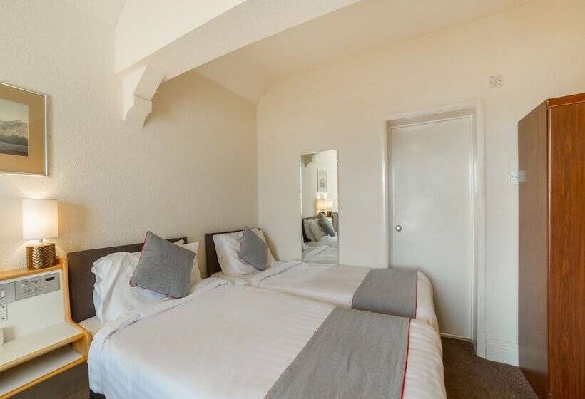 酒店 The Cumberland