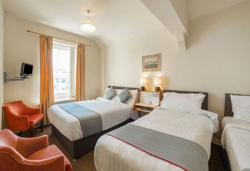 酒店 The Cumberland