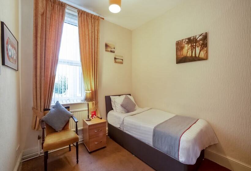 酒店 The Cumberland