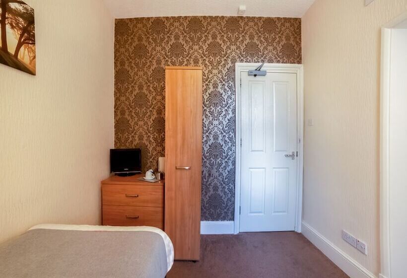 酒店 The Cumberland