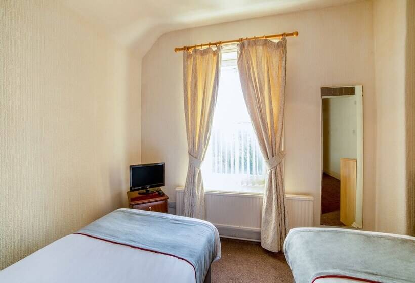 酒店 The Cumberland