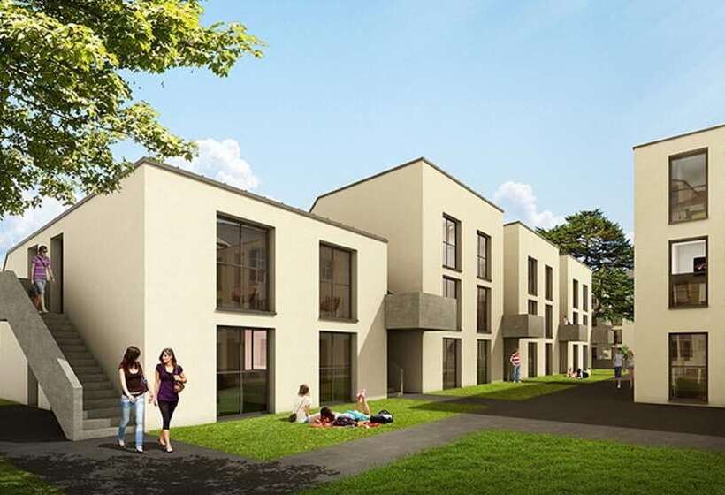 Kosy Appart Hôtels Art &facts