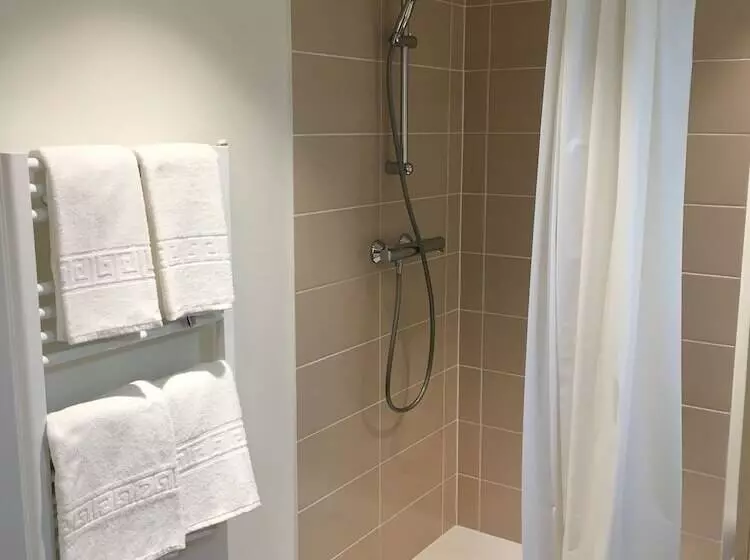 Kosy Appart Hôtels Art &facts