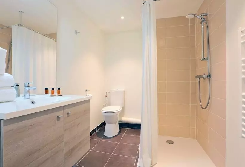 Kosy Appart Hôtels Art &facts