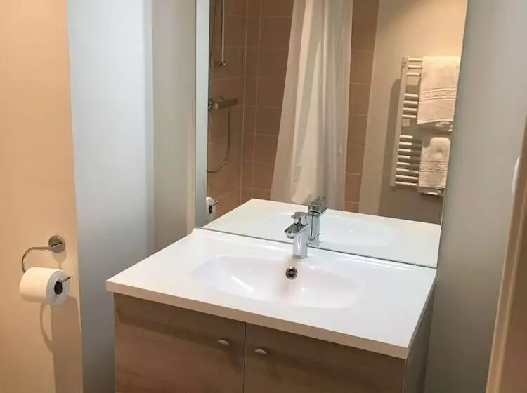 Kosy Appart Hôtels Art &facts