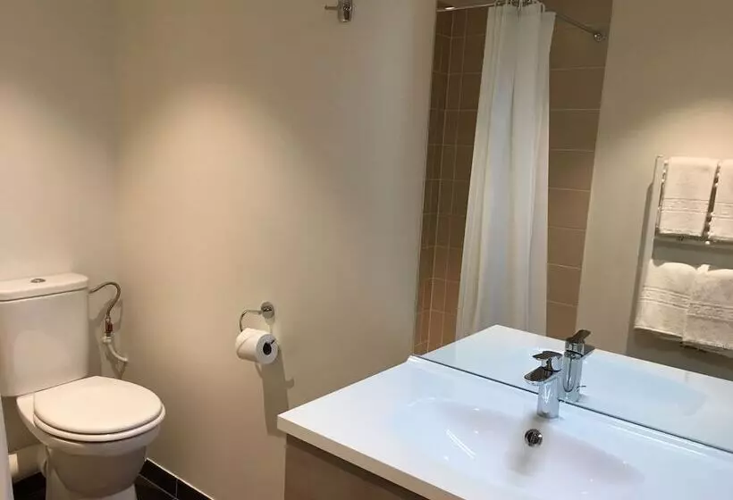 Kosy Appart Hôtels Art &facts