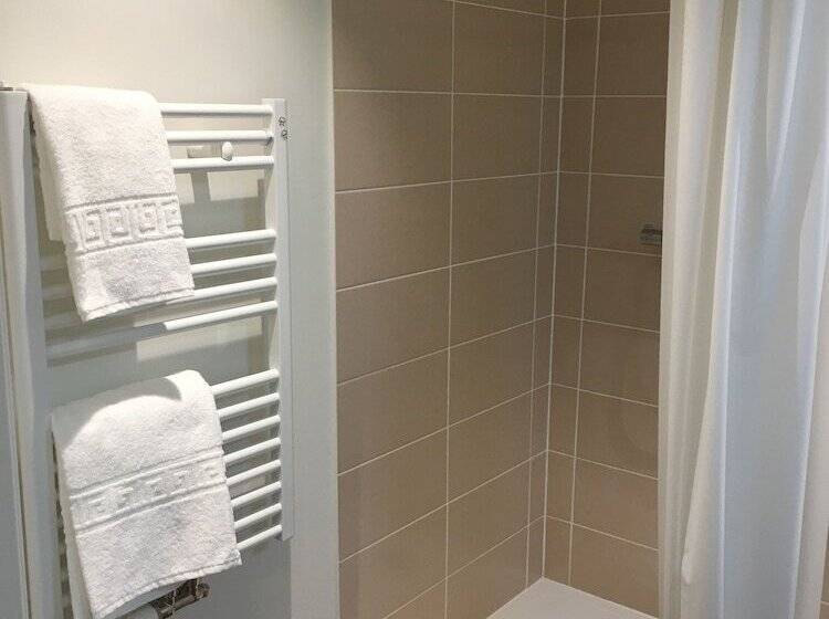 Kosy Appart Hôtels Art &facts