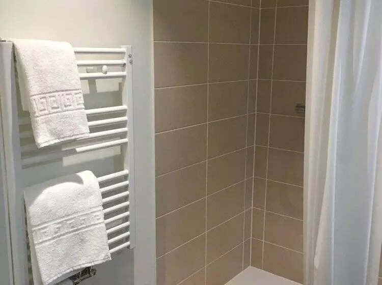 Kosy Appart Hôtels Art &facts