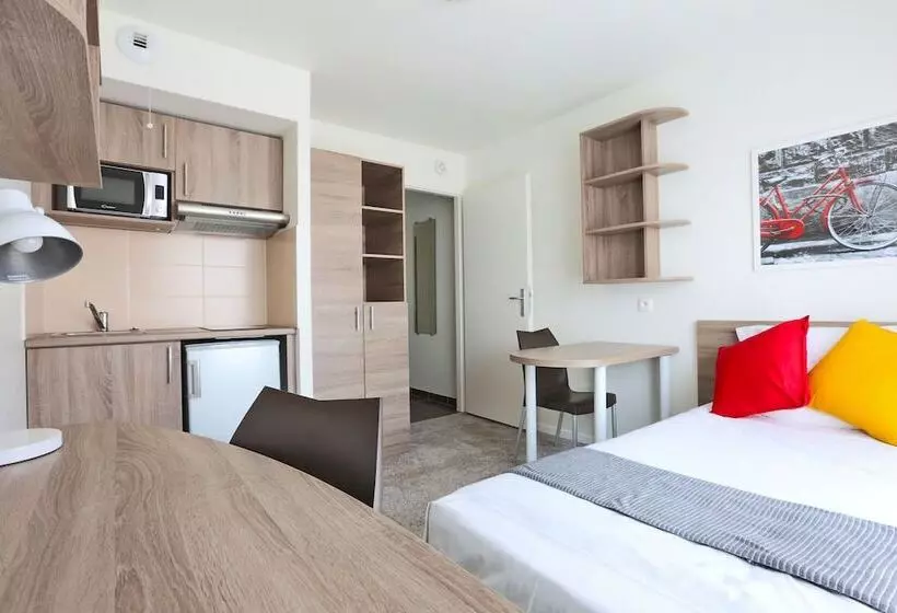 Kosy Appart Hôtels Art &facts