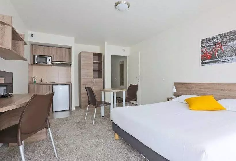 Kosy Appart Hôtels Art &facts