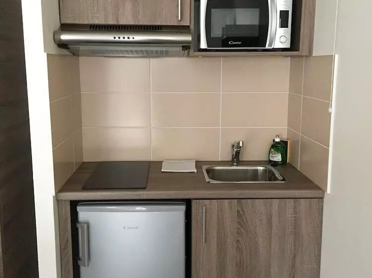 Kosy Appart Hôtels Art &facts