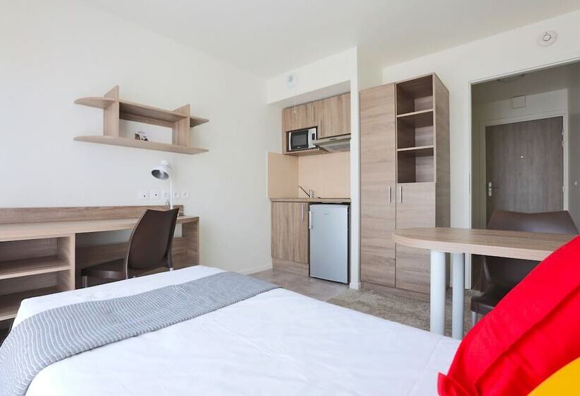 Kosy Appart Hôtels Art &facts