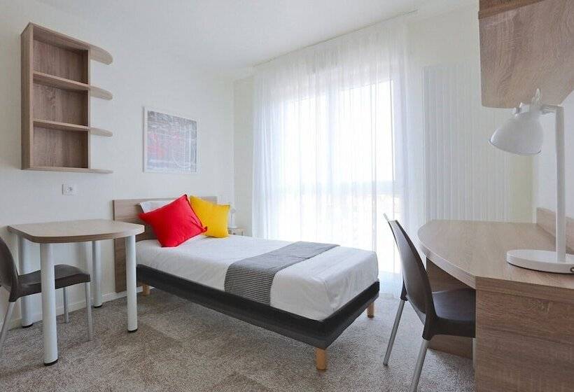 Kosy Appart Hôtels Art &facts