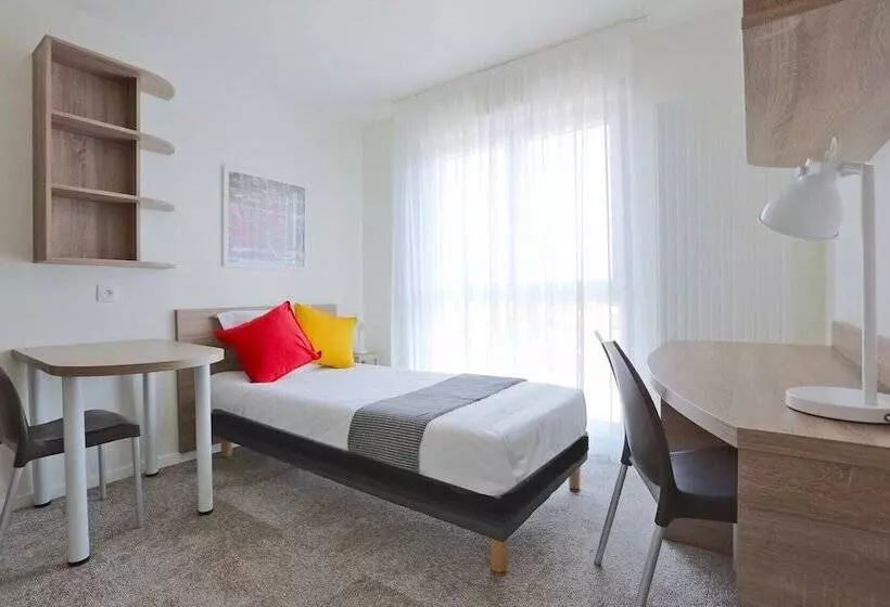 Kosy Appart Hôtels Art &facts