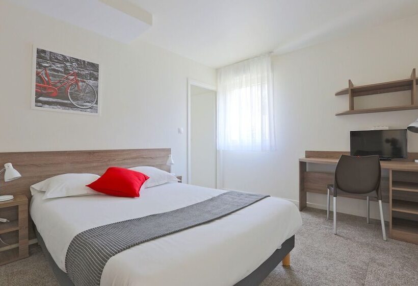 Kosy Appart Hôtels Art &facts