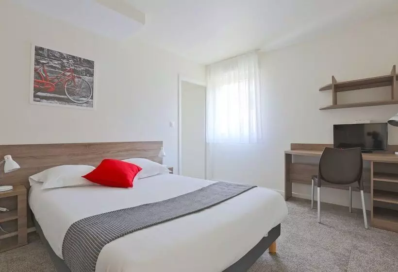 Kosy Appart Hôtels Art &facts