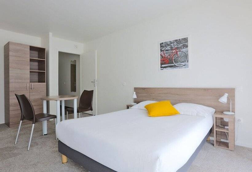 Kosy Appart Hôtels Art &facts