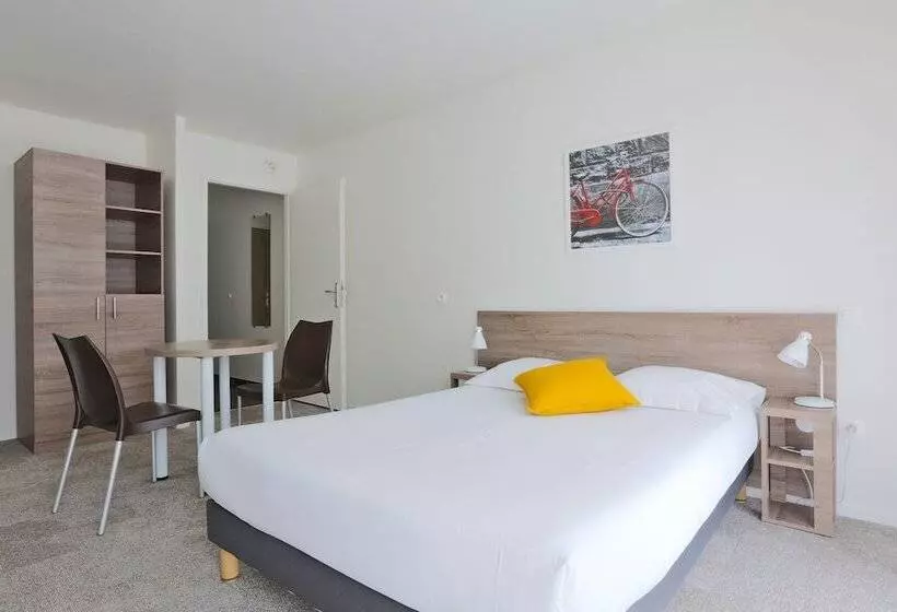 Kosy Appart Hôtels Art &facts