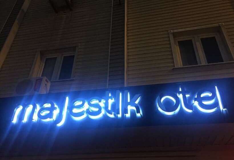 Majestik Otel