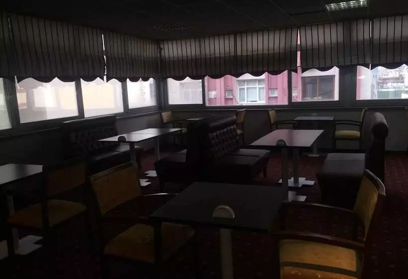 Majestik Otel