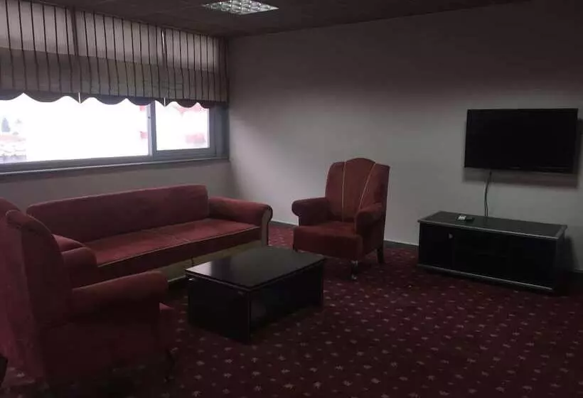 Majestik Otel