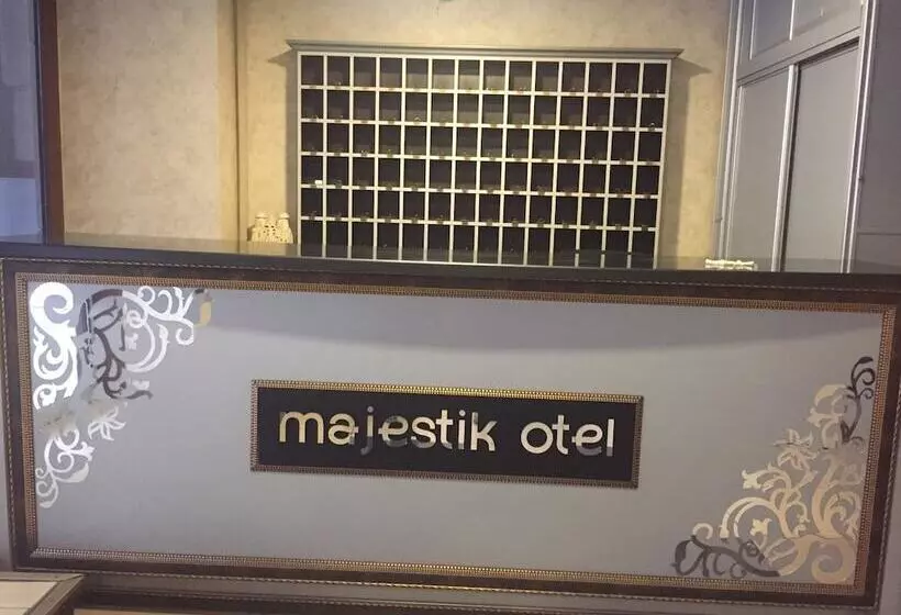 Majestik Otel