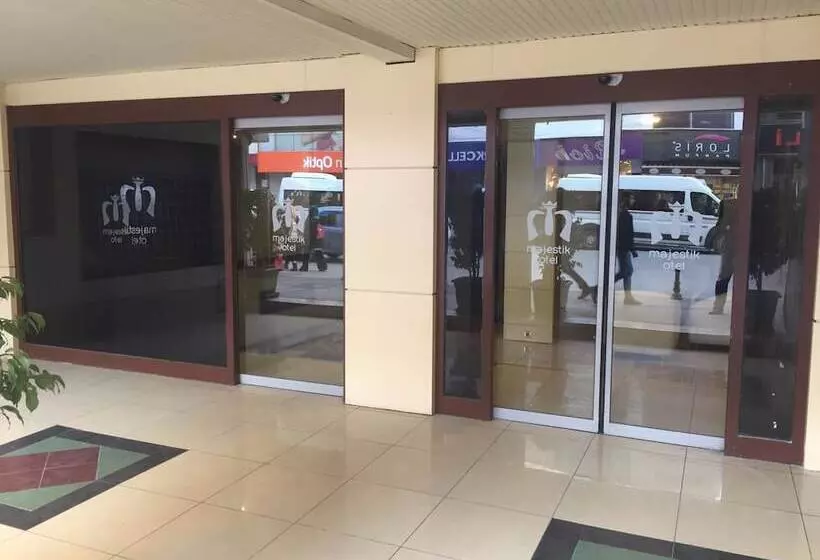 Majestik Otel