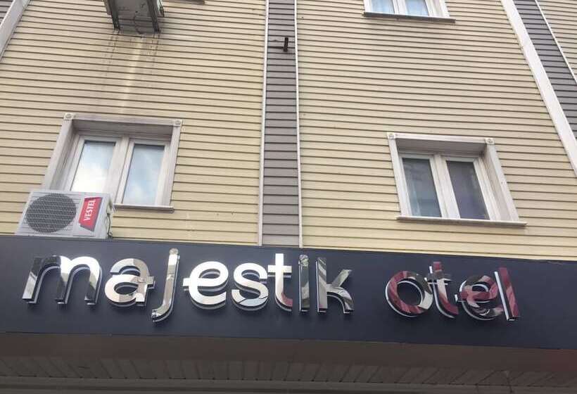Majestik Otel