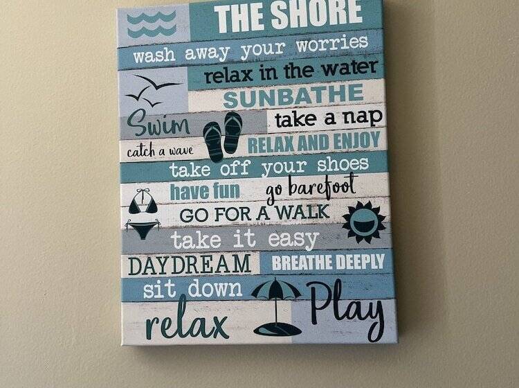 Marvin Gardens Motel