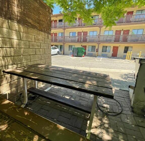 مُتل Palms Inn & Suites