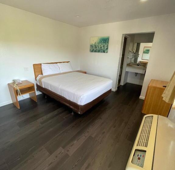 مُتل Palms Inn & Suites