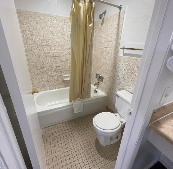 مُتل Palms Inn & Suites