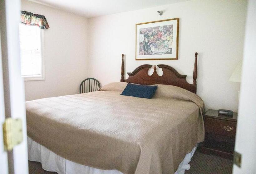 فندق على الطريق The Garrison