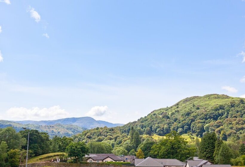 Pensionat Diamond Lodge Boutique Adults Only Guest House